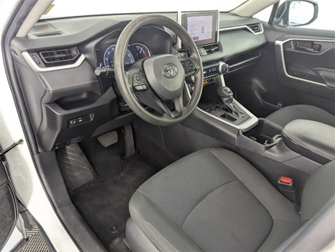 Used 2023 Toyota RAV4 LE image 11