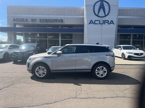 Used 2020 Land Rover Range Rover Evoque S image 37
