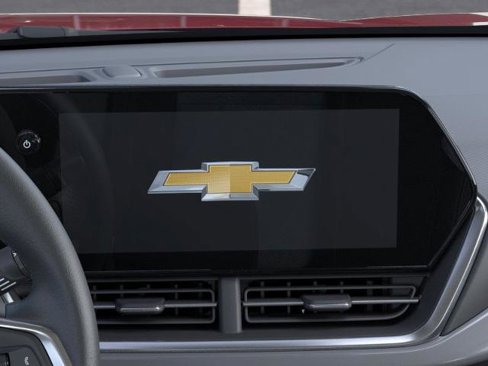 New 2025 Chevrolet Trax LT w/ Driver Confidence Package image 51