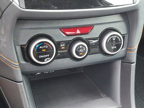Used 2023 Subaru Crosstrek 2.0i Premium image 16
