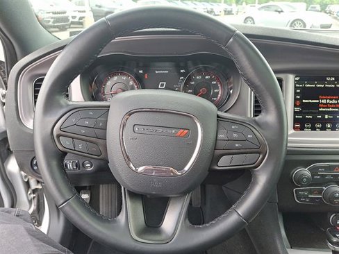 Used 2023 Dodge Charger SXT w/ Blacktop Package image 19
