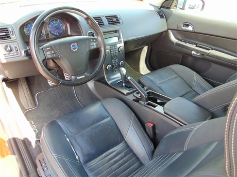 Used 2011 Volvo C30 T5 image 11