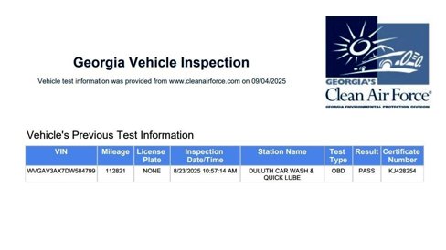 Used 2013 Volkswagen Tiguan SEL image 27