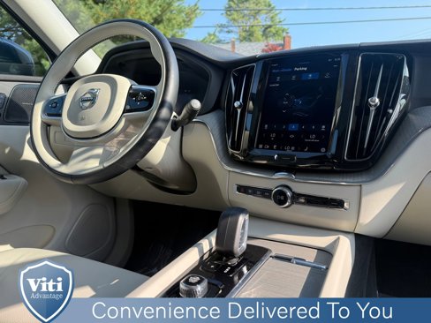 Certified 2023 Volvo XC60 B5 Plus image 32