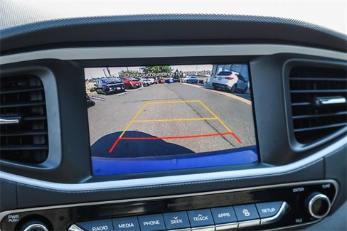 Used 2018 Hyundai Ioniq Electric image 23