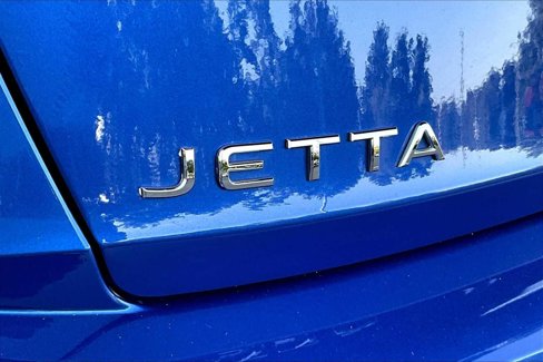 Used 2023 Volkswagen Jetta S w/ IQ.Drive Package image 30