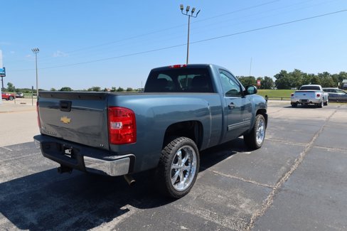 Used 2012 Chevrolet Silverado 1500 LT image 6