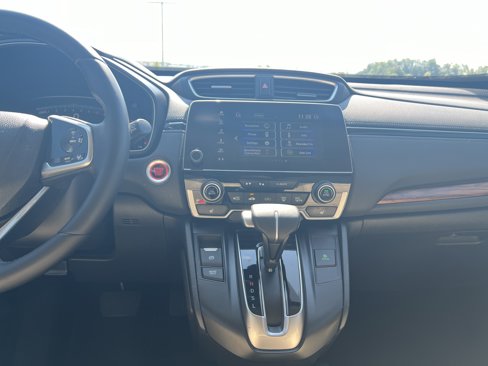 Used 2018 Honda CR-V Touring image 30