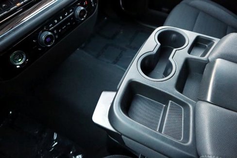 Used 2024 Chevrolet Silverado 1500 LT w/ Protection Package image 23