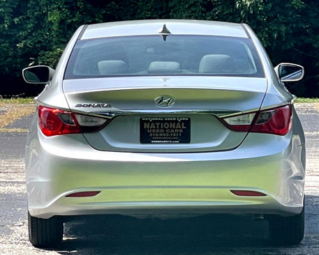 Used 2013 Hyundai Sonata GLS image 14