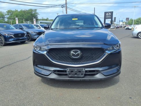 Used 2018 MAZDA CX-5 Touring image 9