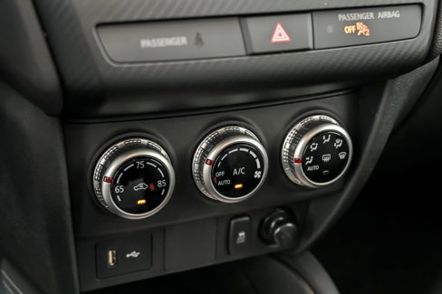 New 2024 Mitsubishi Outlander Sport ES image 19