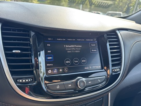 Used 2021 Chevrolet Trax LS image 18