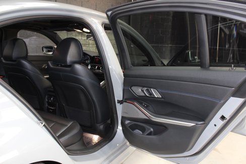 Used 2021 BMW M340i w/ Executive Package image 46