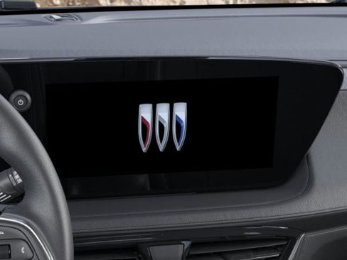 New 2026 Buick Encore GX Sport Touring image 47
