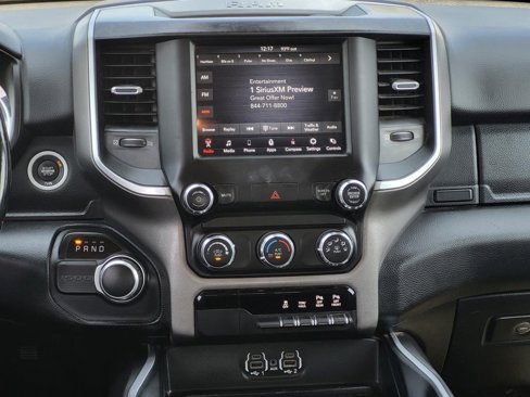 Used 2020 RAM 1500 Lone Star image 17