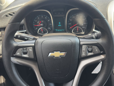 Used 2013 Chevrolet Malibu LT w/ Power Convenience Package image 17