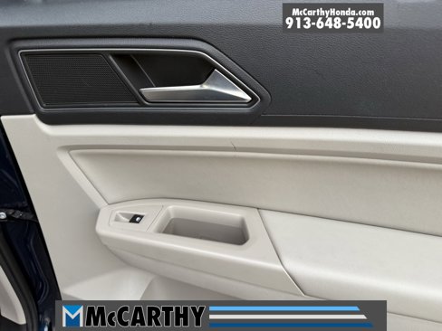 Used 2019 Volkswagen Atlas SE image 42