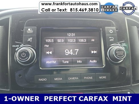 Used 2021 RAM ProMaster City Tradesman image 22