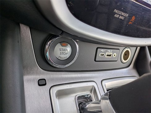 Used 2022 Nissan Murano SV image 21