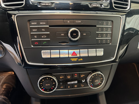 Used 2017 Mercedes-Benz GLE 350 image 19