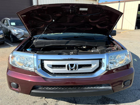 Used 2011 Honda Pilot LX image 40