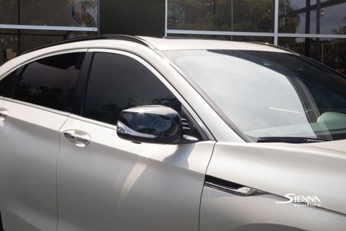Used 2022 INFINITI QX55 Essential w/ Proassist Package image 10