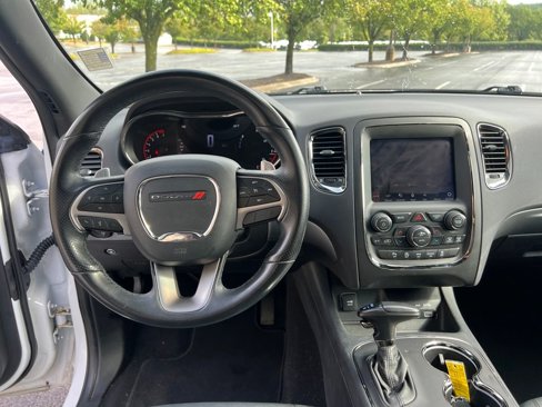 Used 2020 Dodge Durango GT w/ Blacktop Package image 22