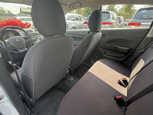 Used 2014 Mitsubishi Mirage ES image 15