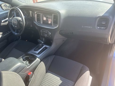 Certified 2022 Dodge Charger SXT w/ Blacktop Package image 12