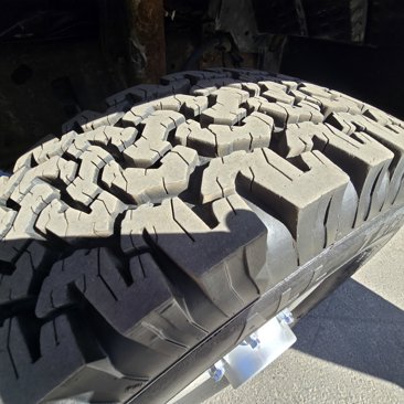 Used 2004 Ford F250 XLT image 16