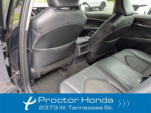 Used 2023 Toyota Camry SE image 28