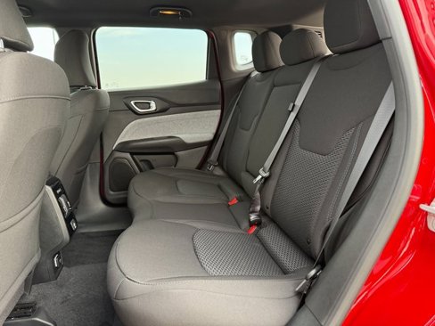 New 2025 Jeep Compass Sport image 13