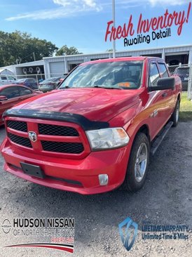 Used 2015 RAM 1500 Express image 1