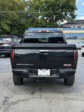 Used 2011 GMC Canyon SLE image 7