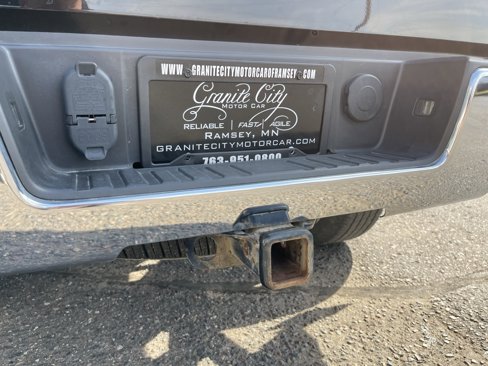 Used 2014 Chevrolet Silverado 1500 LT w/ All Star Edition image 22