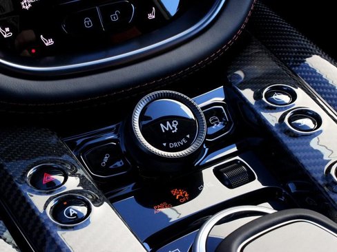Used 2024 Aston Martin DBX 707 image 24