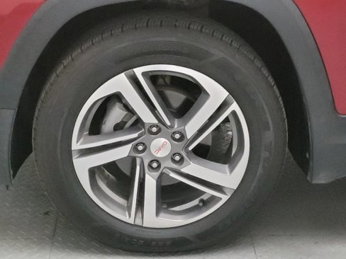 Used 2019 GMC Terrain SLT image 31