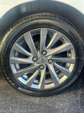Used 2018 Mitsubishi Mirage G4 ES image 16