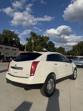 Used 2015 Cadillac SRX FWD image 6