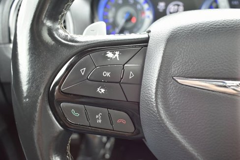 Used 2017 Chrysler 300 S w/ 300S Premium Group image 13
