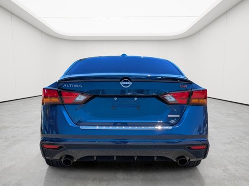 Used 2023 Nissan Altima 2.0 SR image 6