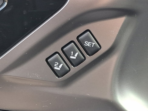 Certified 2024 Subaru Outback Limited image 26
