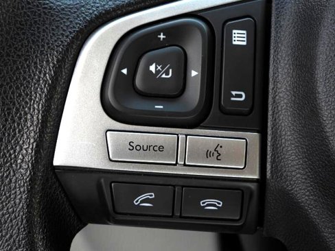 Used 2017 Subaru Forester 2.5i Premium image 77