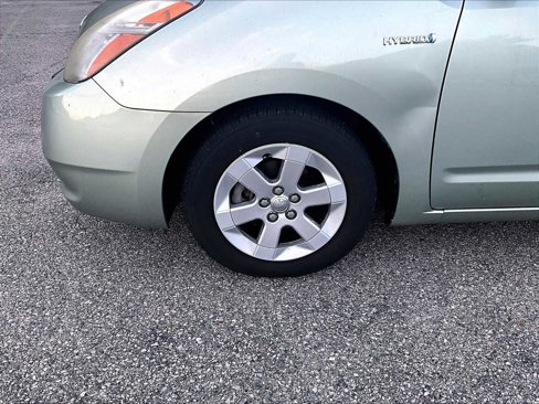 Used 2008 Toyota Prius image 4