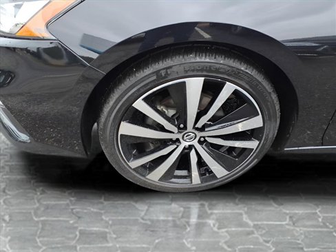 Used 2022 Nissan Altima 2.5 SR image 5