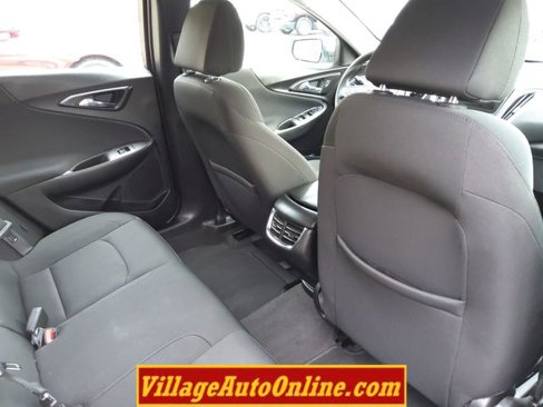 Used 2020 Chevrolet Malibu LT image 33