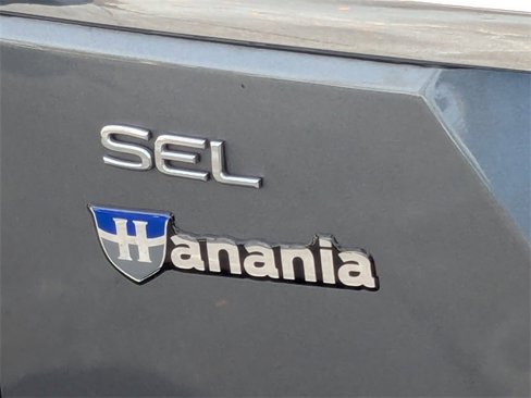 Used 2022 Volkswagen Atlas SEL image 13