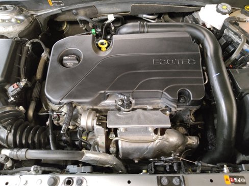 Used 2023 Chevrolet Malibu LT image 30