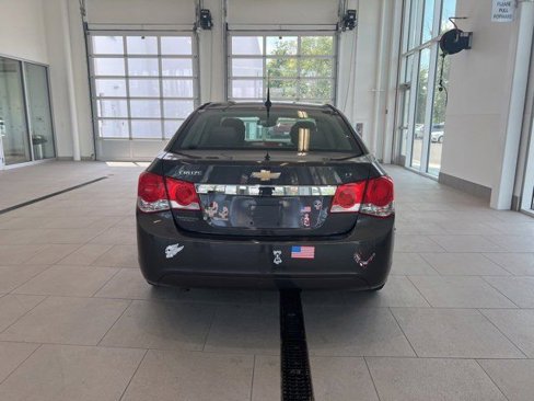 Used 2014 Chevrolet Cruze LT image 5